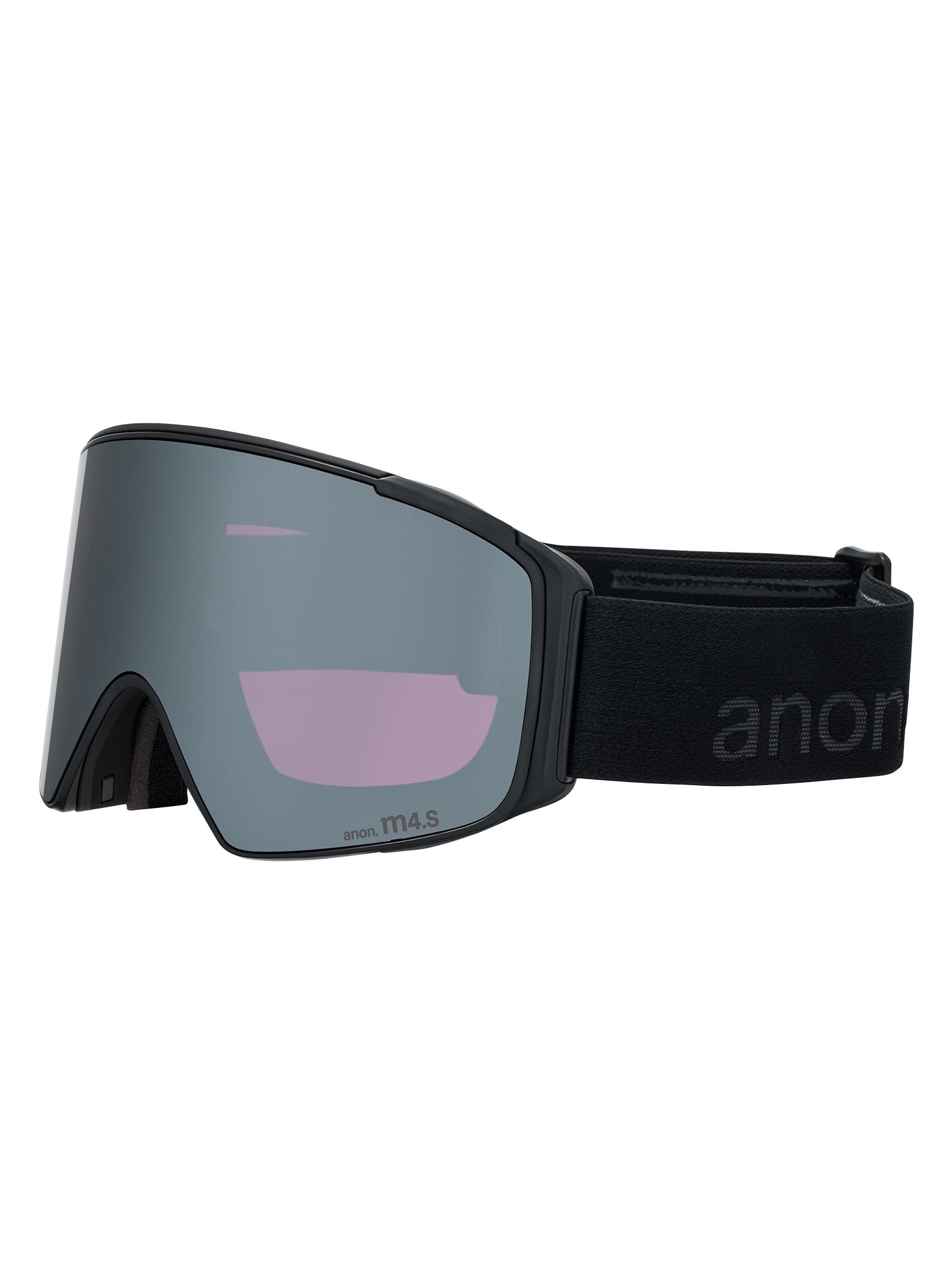 ANON M4S GOGGLES (CYLINDRICAL) + BONUS LENS + MFI® FACE MASK (LOW BRID