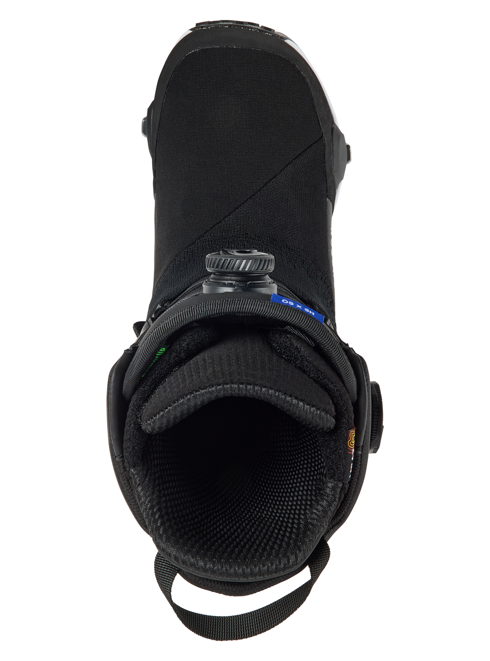 BURTON MEN'S HIGHSHOT X STEP ON® WIDE SNOWBOARD BOOTS 2026 BURTON MEN'S HIGHSHOT X STEP ON® WIDE SNOWBOARD BOOTS 2026