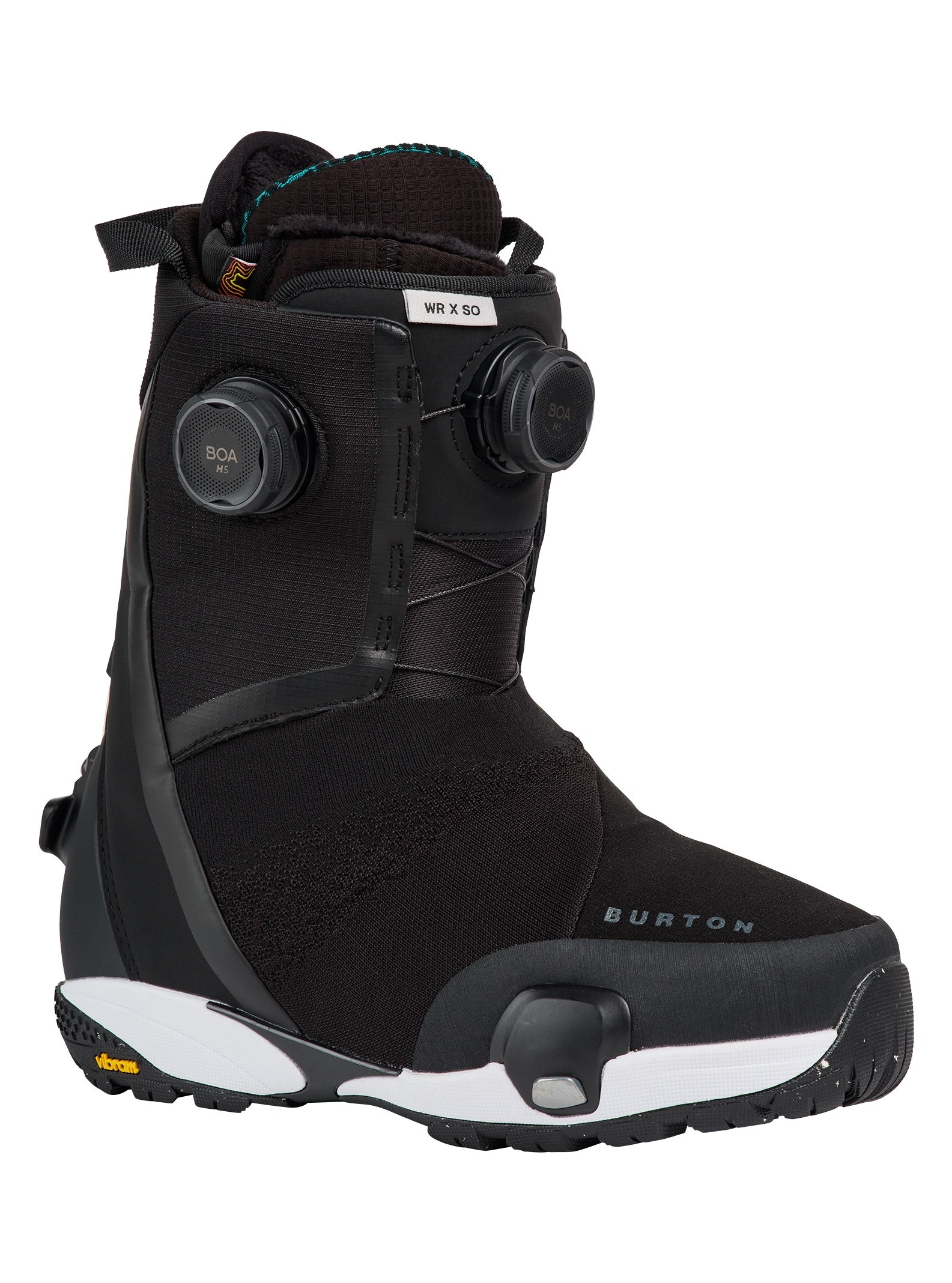 Burton Step On Bindings & Boots 2026 | Full Range