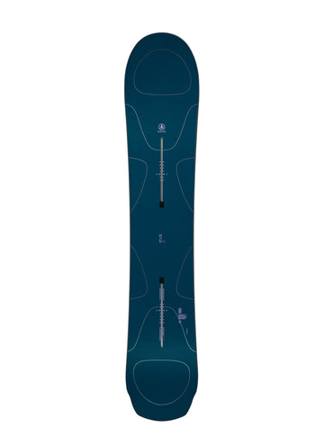 BURTON FAMILY TREE FULL NELSON SNOWBOARD 2027