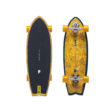 Yow Aritz Aranburu 30.5" Signature Series Surfskate Complete 2023