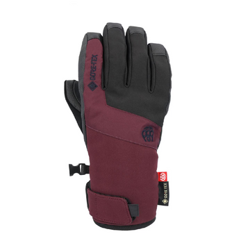 686 WOMEN'S GORETEX LINEAR UNDER CUFF GLOVE