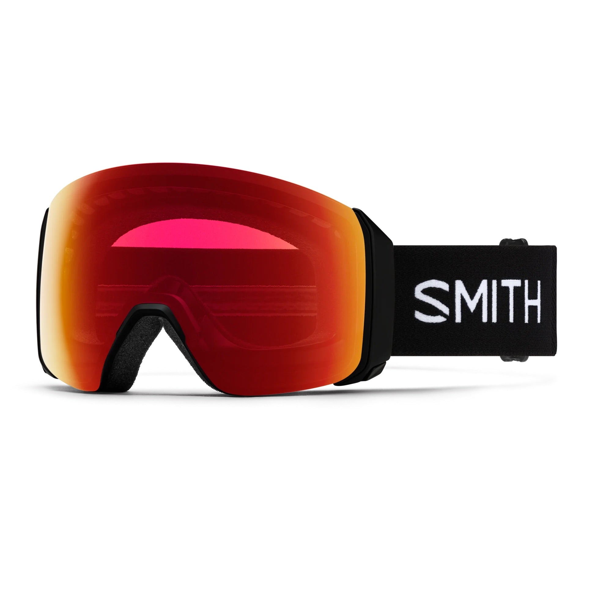 SMITH 4D MAG XL SNOW GOGGLES LOW BRIDGE FIT 2026