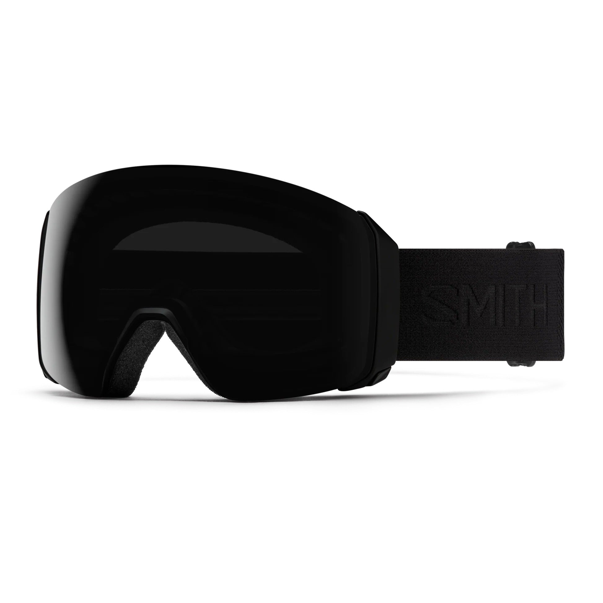 SMITH 4D MAG XL SNOW GOGGLES LOW BRIDGE FIT 2026