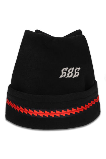 686 4 POINTS FLEECE HAT 2026