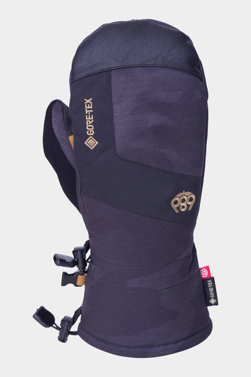 686 MEN'S GORE-TEX LINEAR MITT