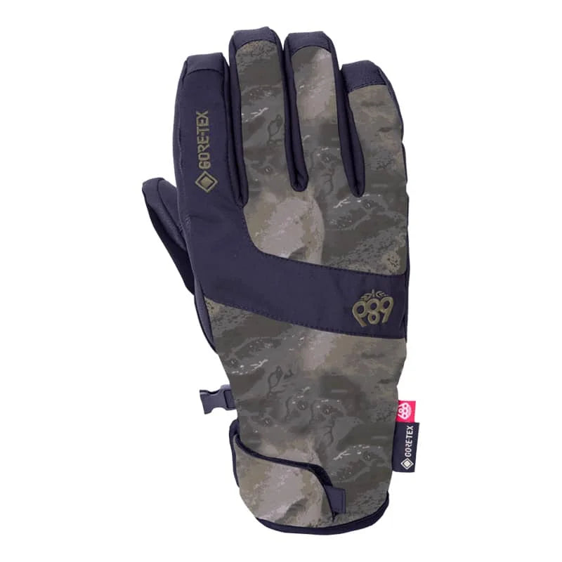 686 MEN'S GORE-TEX LINEAR UNDER CUFF GLOVE