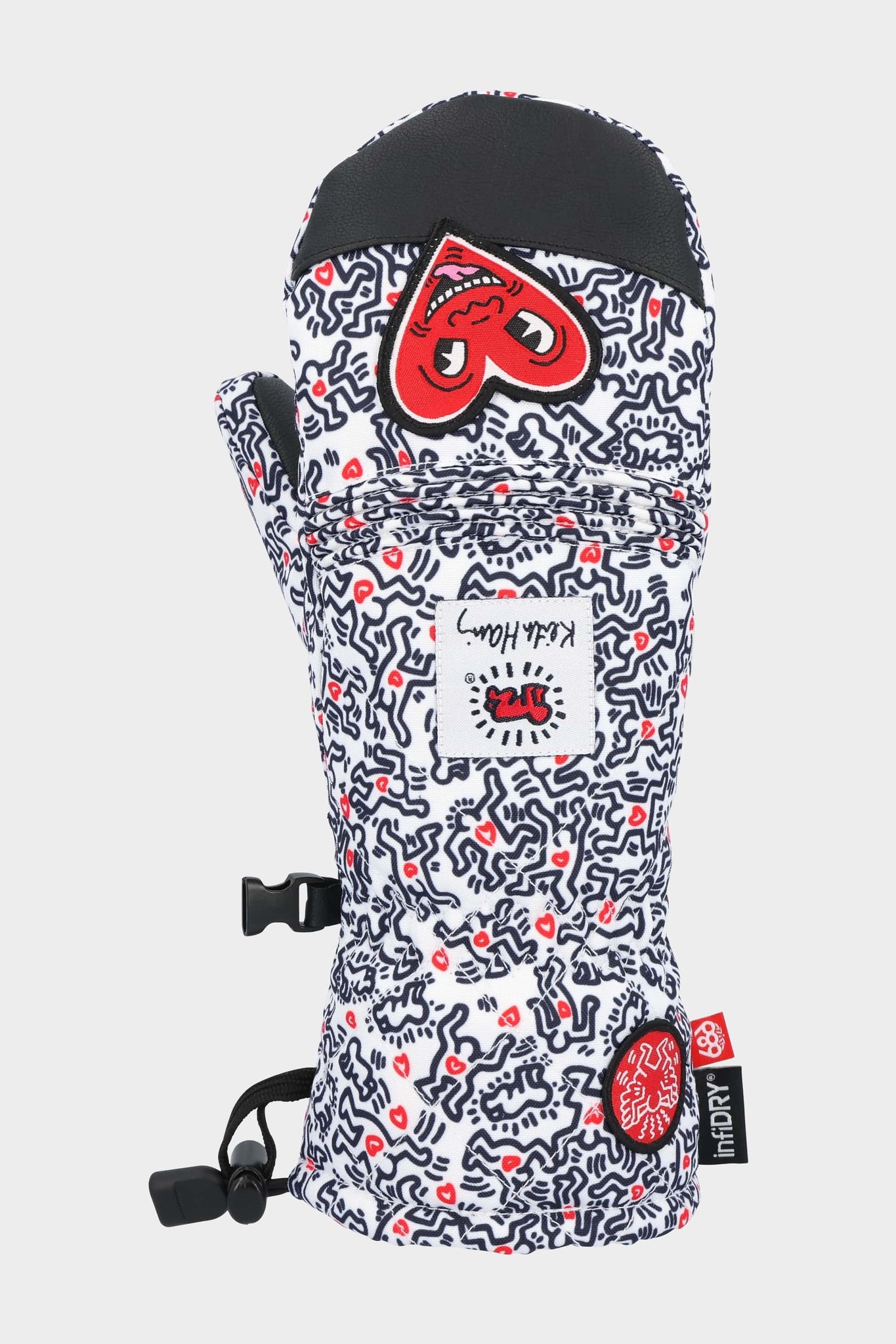 686 WOMEN'S JUBILEE MITT