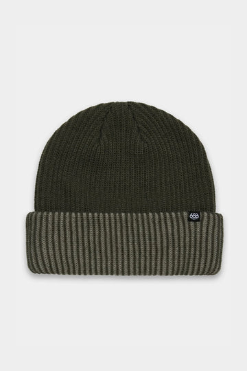 686 CORD CUFF BEANIE