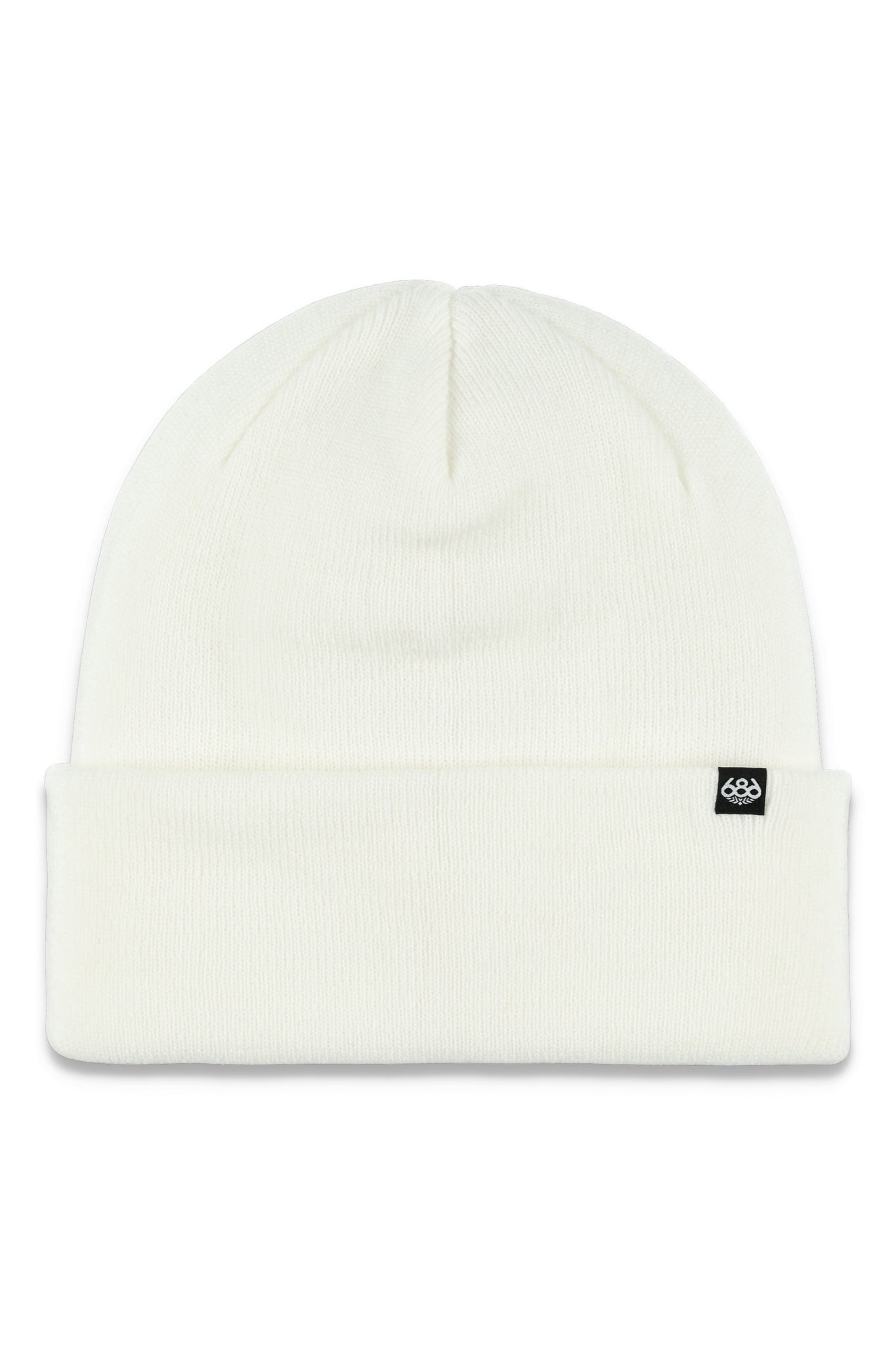 686 STANDARD ROLL UP BEANIE 2026