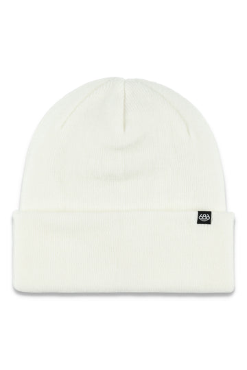 686 STANDARD ROLL UP BEANIE 2026