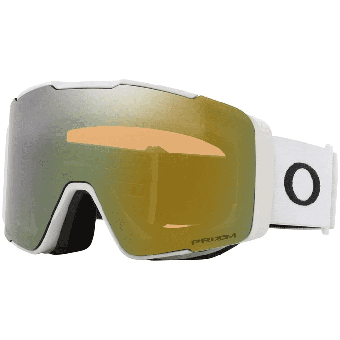 OAKLEY LINE MINER PRO L ASIA SNOWBOARD GOGGLES