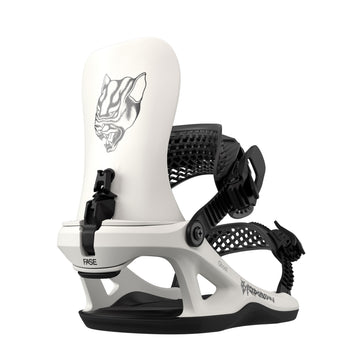BATALEON GHOST FASE® MENS SNOWBOARD BINDINGS 2027