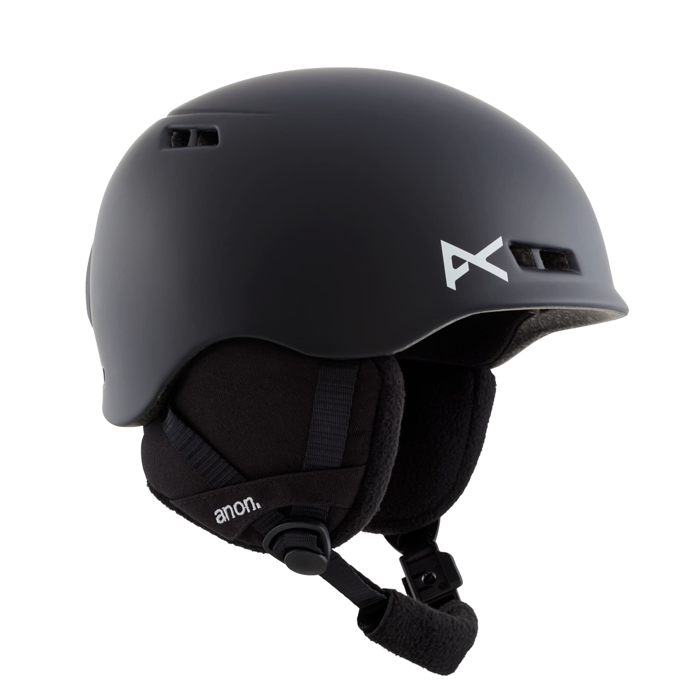 anon BURNER キッズヘルメット L/XL ANON BURNER KIDS' SNOWBOARD HELMET