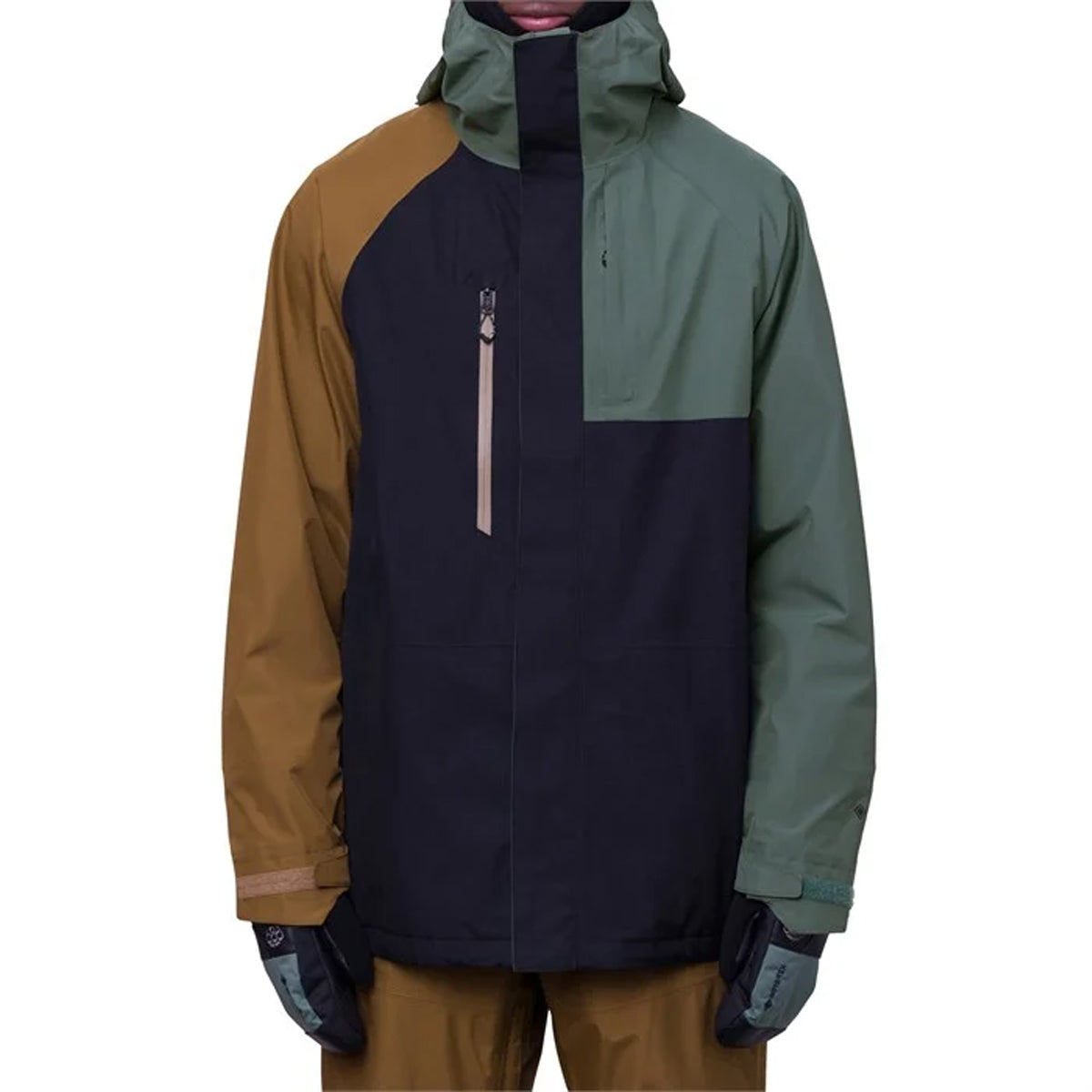 686 Men's Jackets 686 Men's Jackets