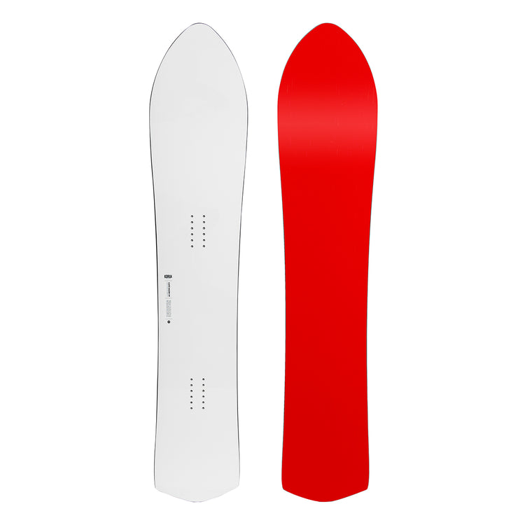 THE RIDE SIDE SNOWBOARD STORE