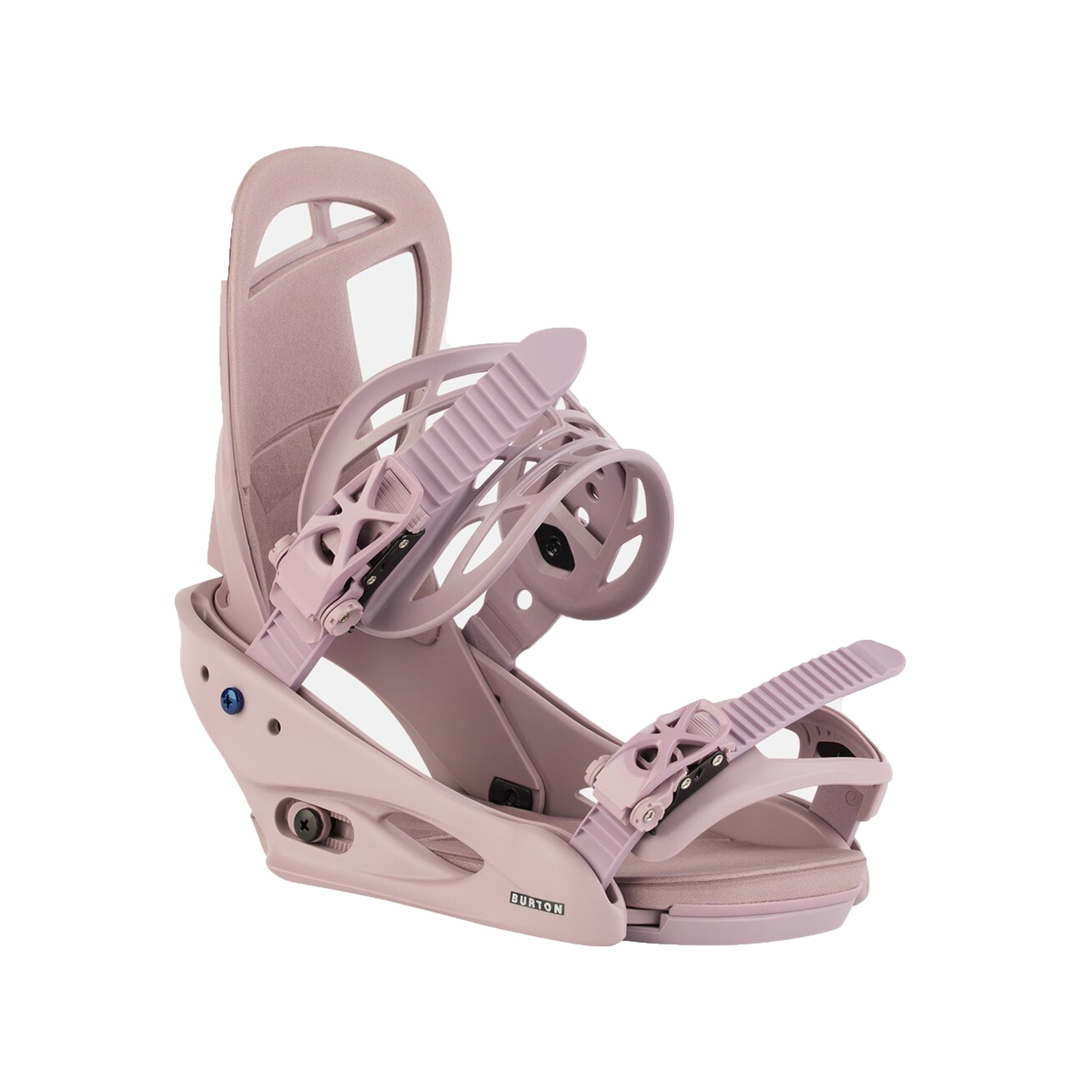 BURTON CITIZEN WOMENS SNOWBOARD BINDINGS 2024