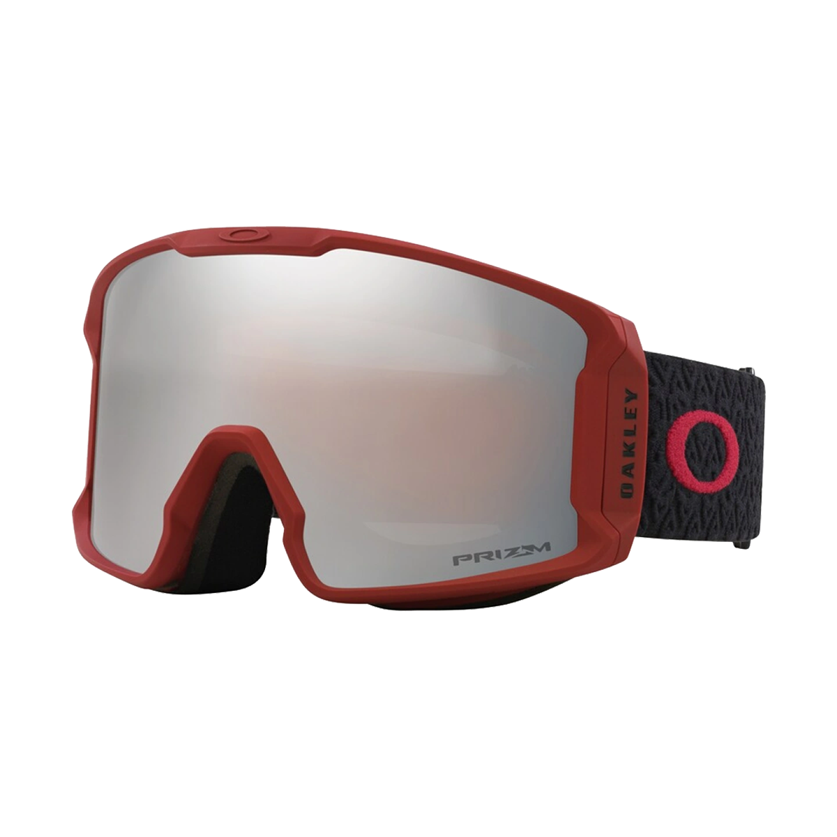 OAKLEY LINE MINER L SNOWBOARD GOGGLES