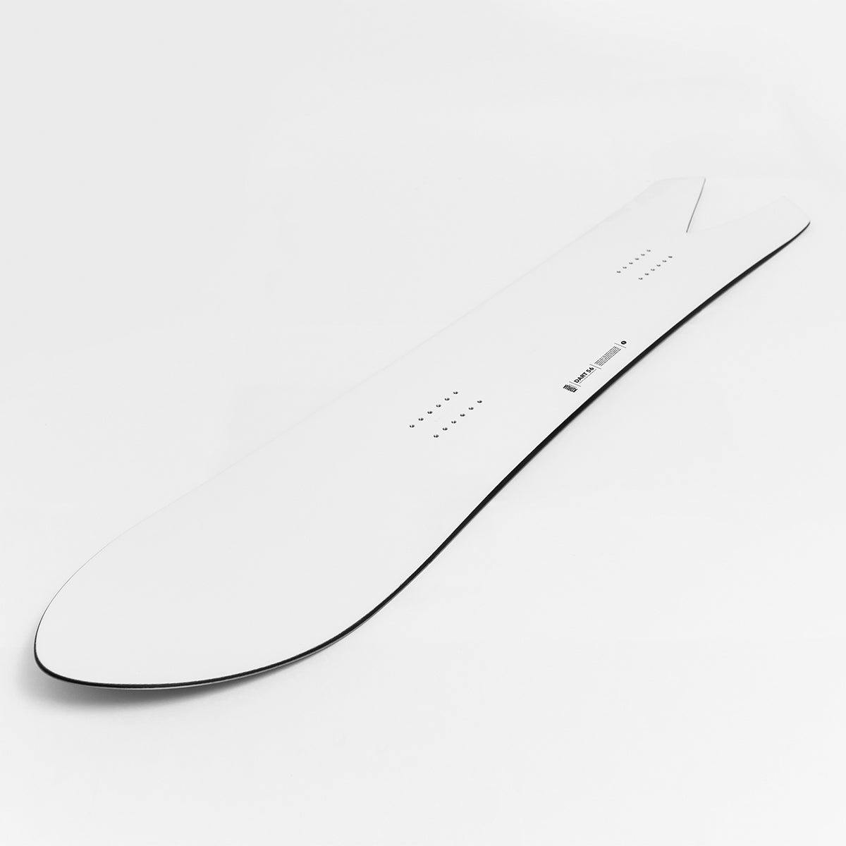 【美品】KORUA DART 140 スノーボード　スノボ Dart | Snowboards | KORUA Shapes