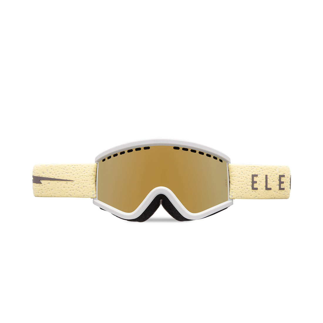 ELECTRIC EGV.K YOUTH SNOWBOARD GOGGLES - CANNA SPECKLE