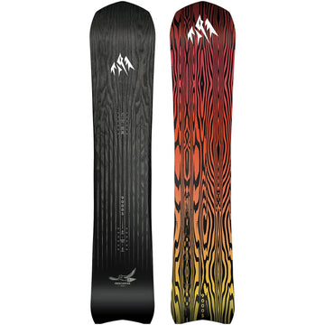 JONES FREECARVER 9000S SNOWBOARD 2025