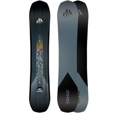 JONES FRONTIER SNOWBOARD 2025