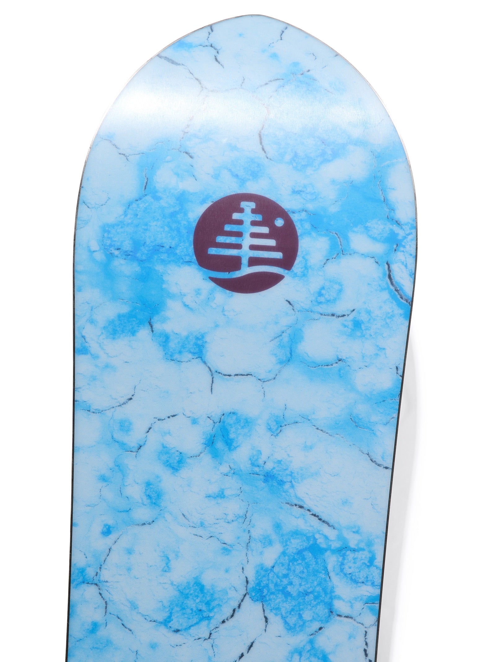 BURTON FAMILY TREE SKETCH ARTIST CAMBER SNOWBOARD 2027