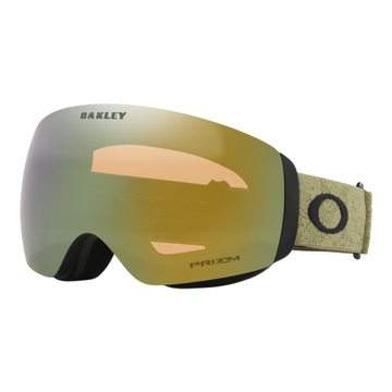 OAKLEY FLIGHT DECK M SNOWBOARD GOGGLES