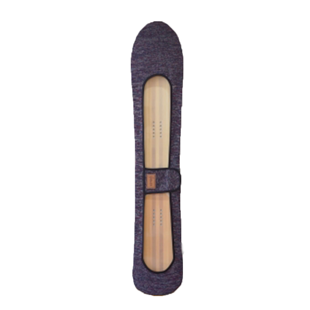 GENTEMSTICK FLOATER UNI / FLINGCARPET / FLAIR KINIT CASE - MOKU