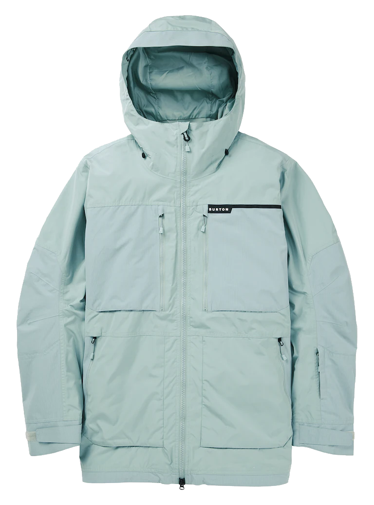 BURTON MEN'S FROSTNER JACKET 2025