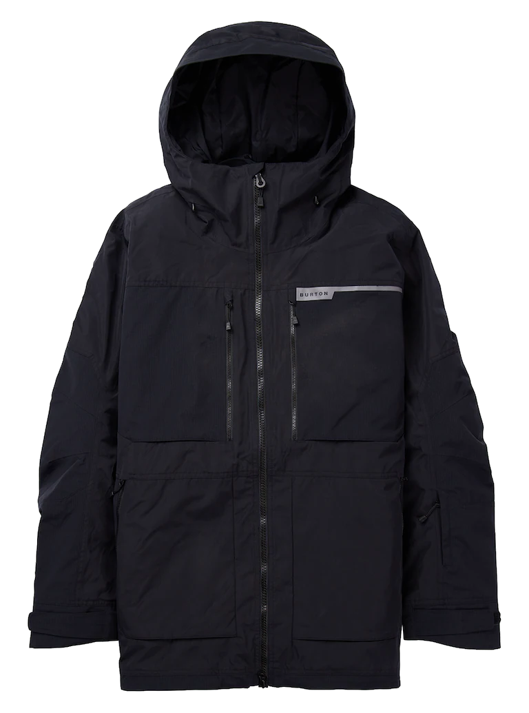 BURTON MEN'S FROSTNER JACKET 2025