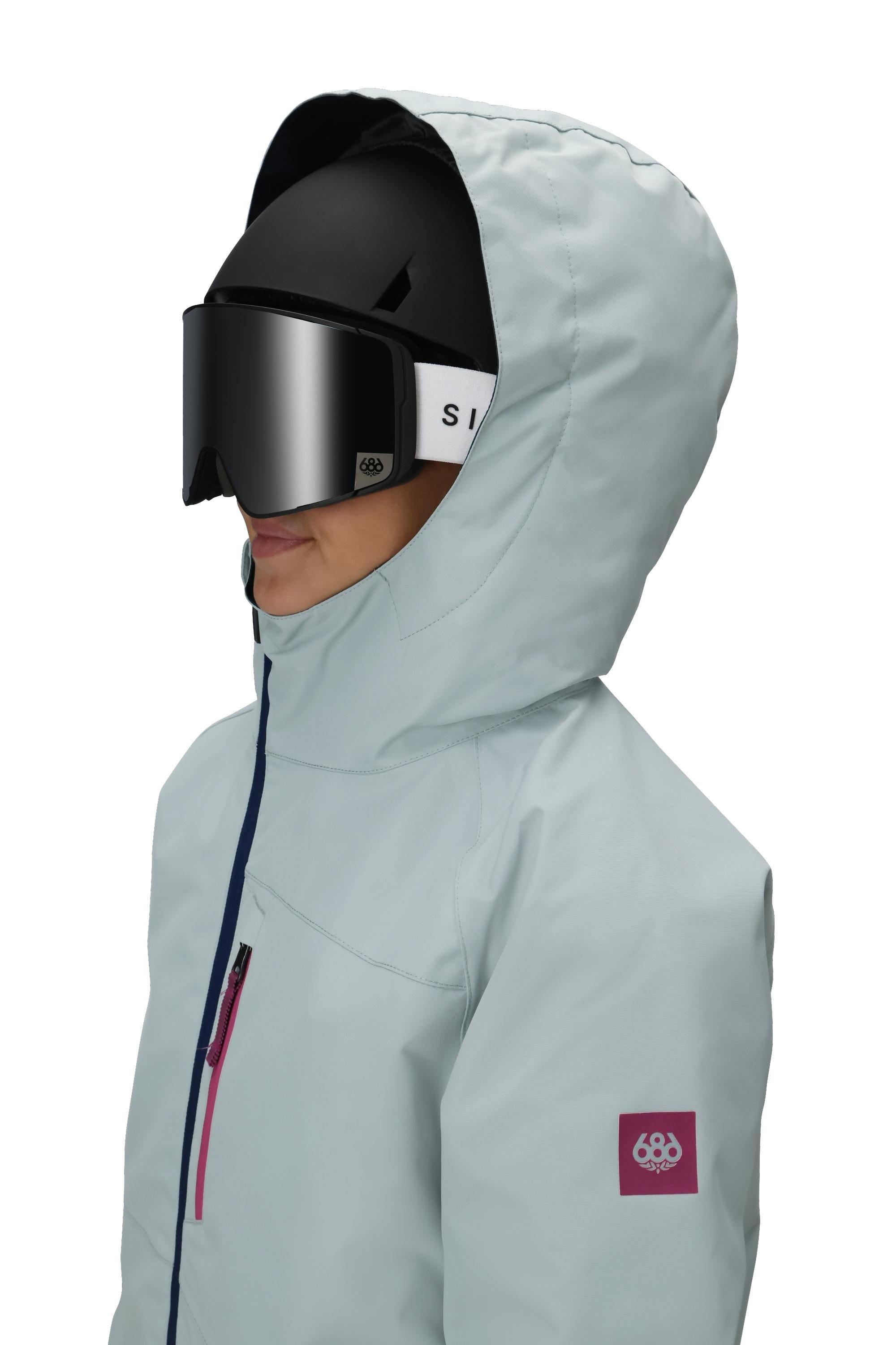 686 GIRLS HYDRA INSULATED JACKET 2026