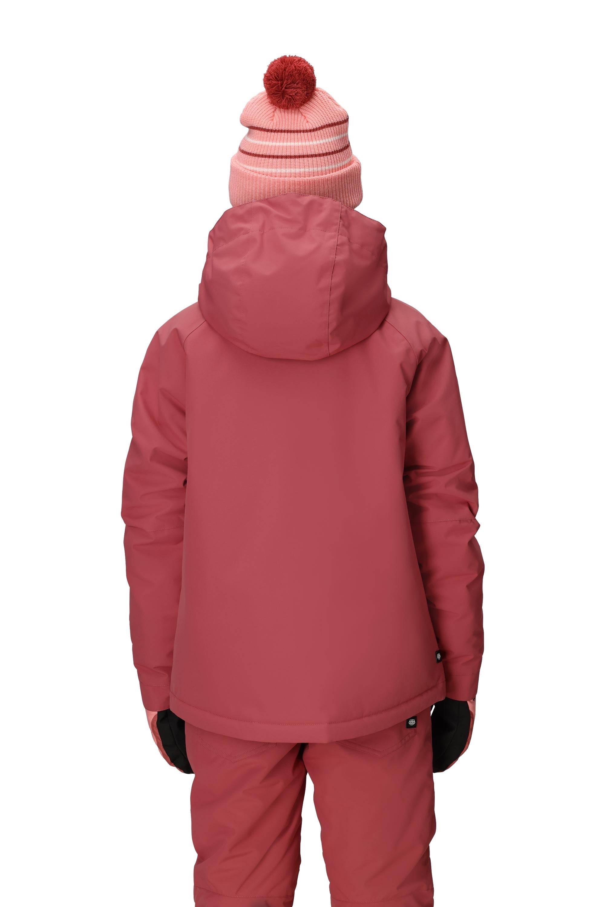 686 GIRLS HYDRA INSULATED JACKET 2026