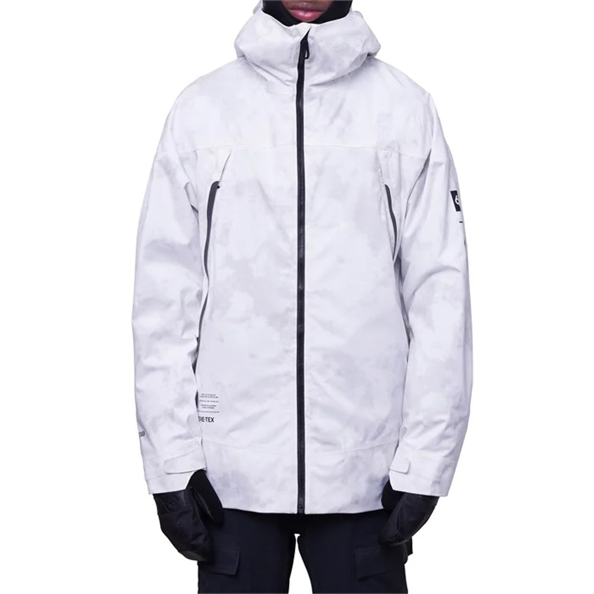 686 hydrastash jacket hotsell