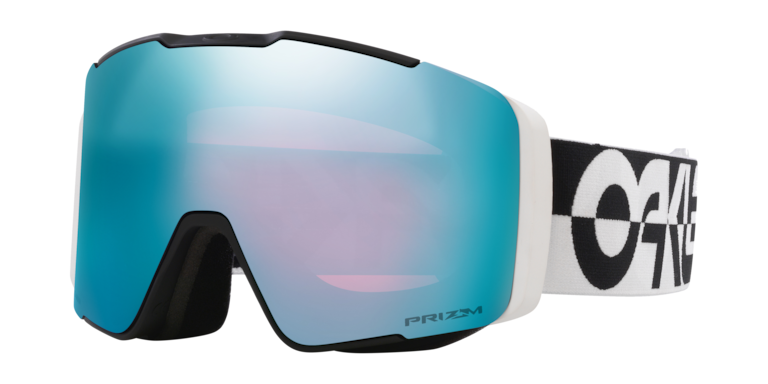 OAKLEY LINEMINE FUJI JAPAN