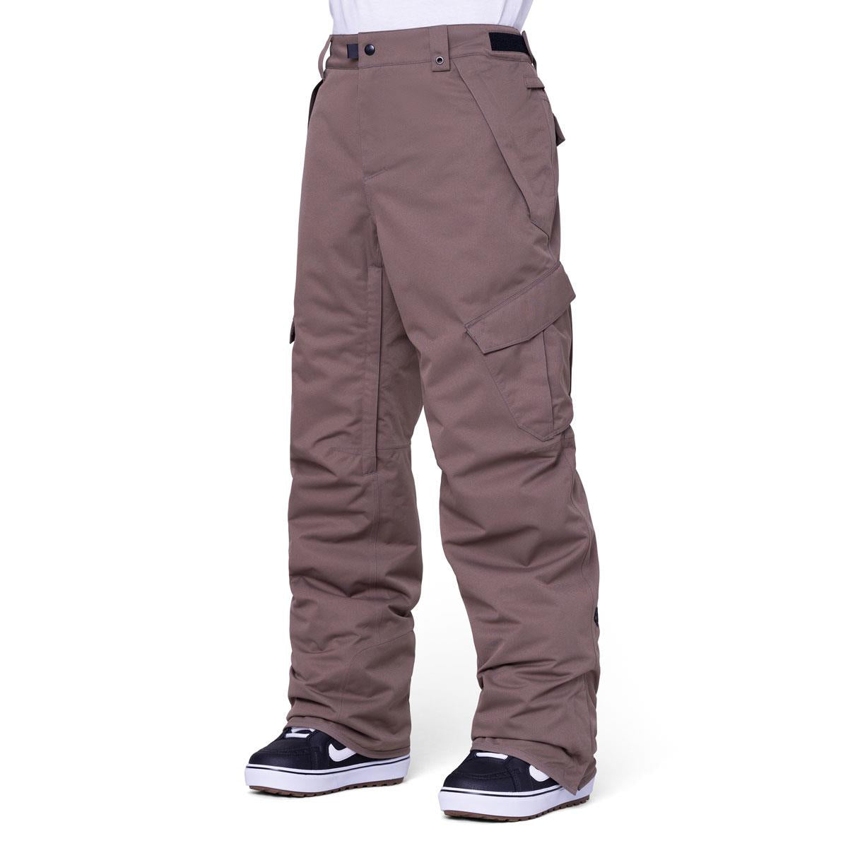 Insulated cargo pants clearance
