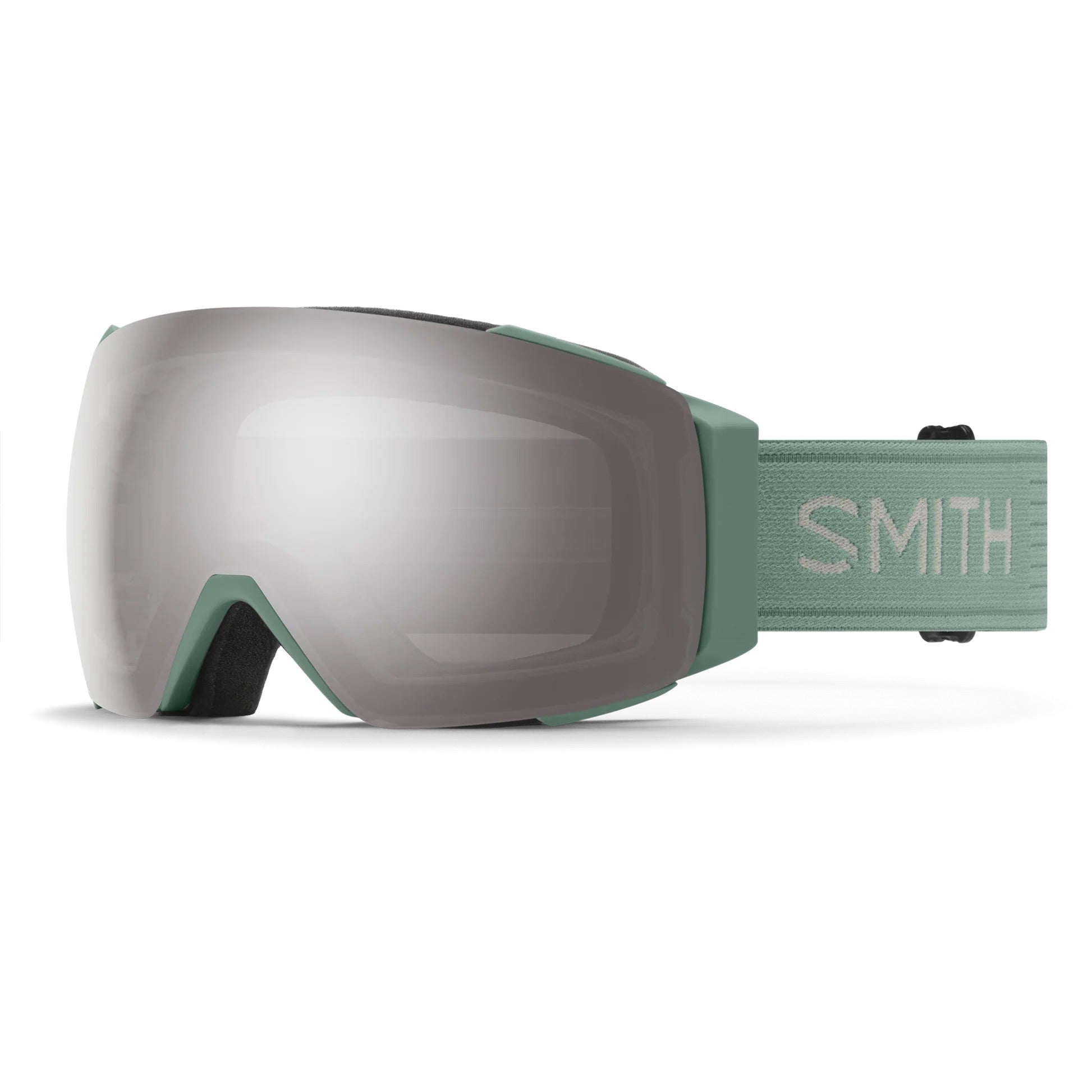 SMITH I/O MAG SNOW GOGGLES LOW BRIDGE FIT 2026