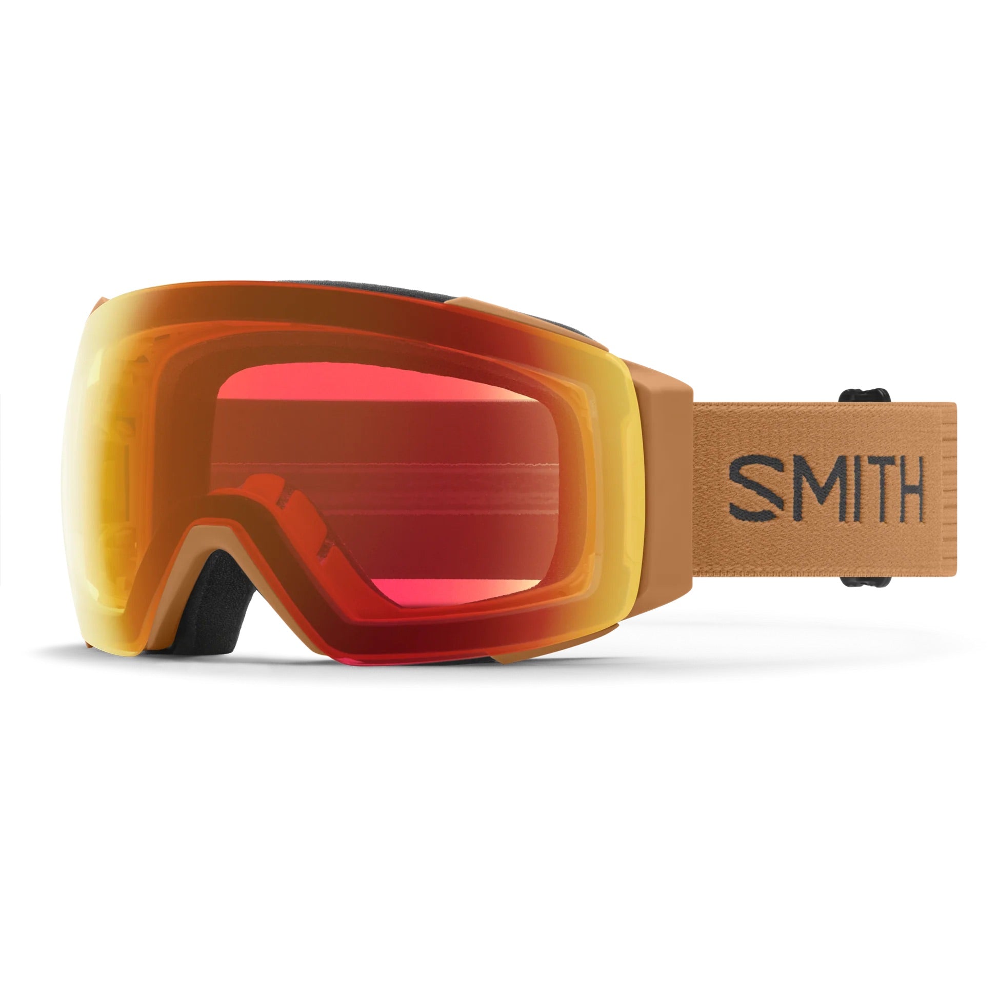 SMITH I/O MAG SNOW GOGGLES LOW BRIDGE FIT 2026
