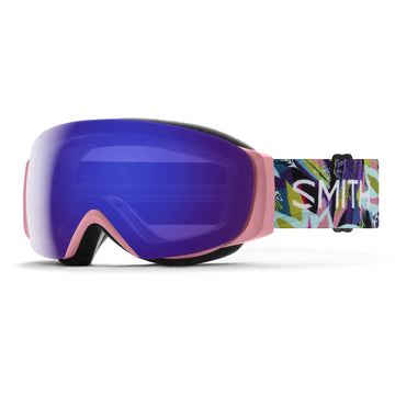 SMITH I/O MAG S SNOW GOGGLES LOW BRIDGE FIT 2026