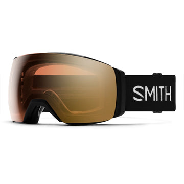 SMITH I/O MAG XL SNOW GOGGLES LOW BRIDGE FIT 2026