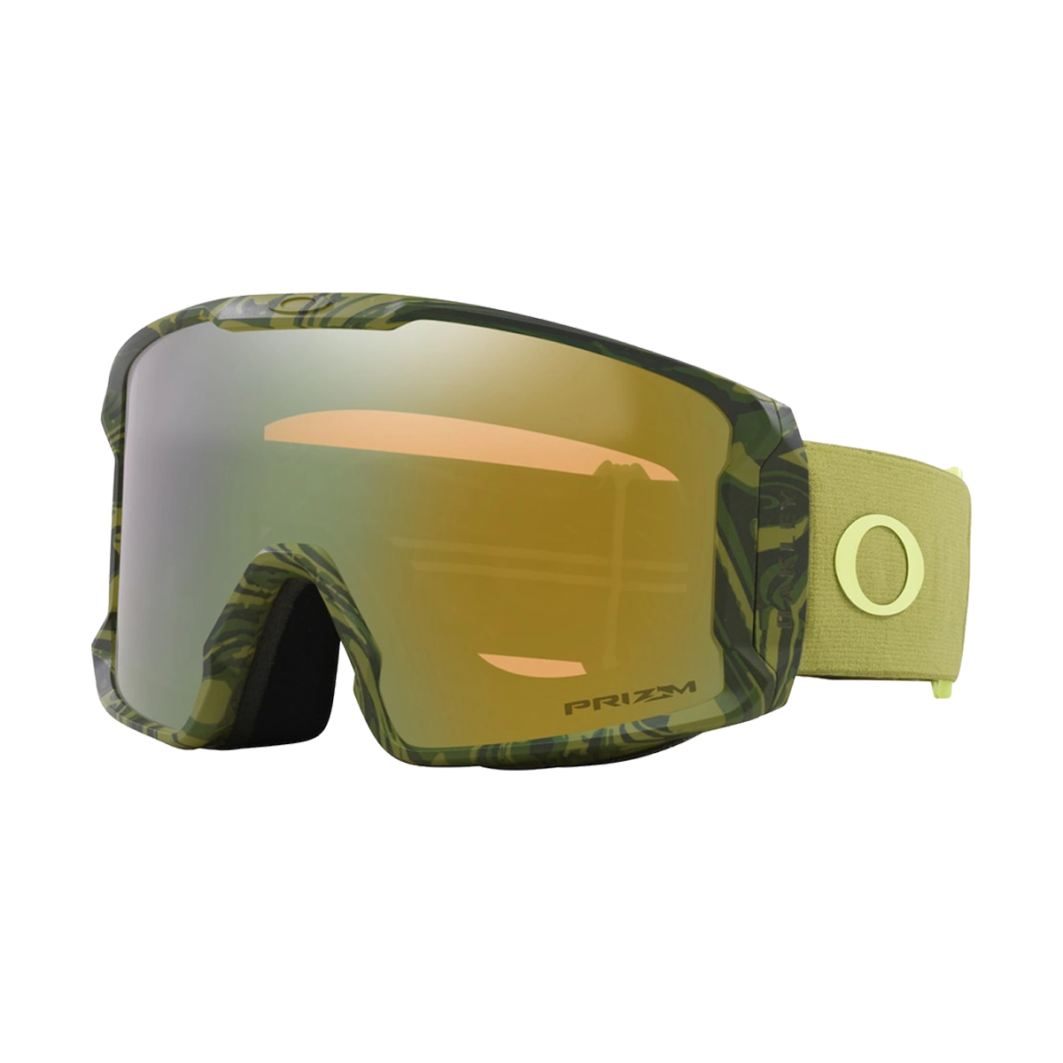 OAKLEY LINE MINER L SNOWBOARD GOGGLES