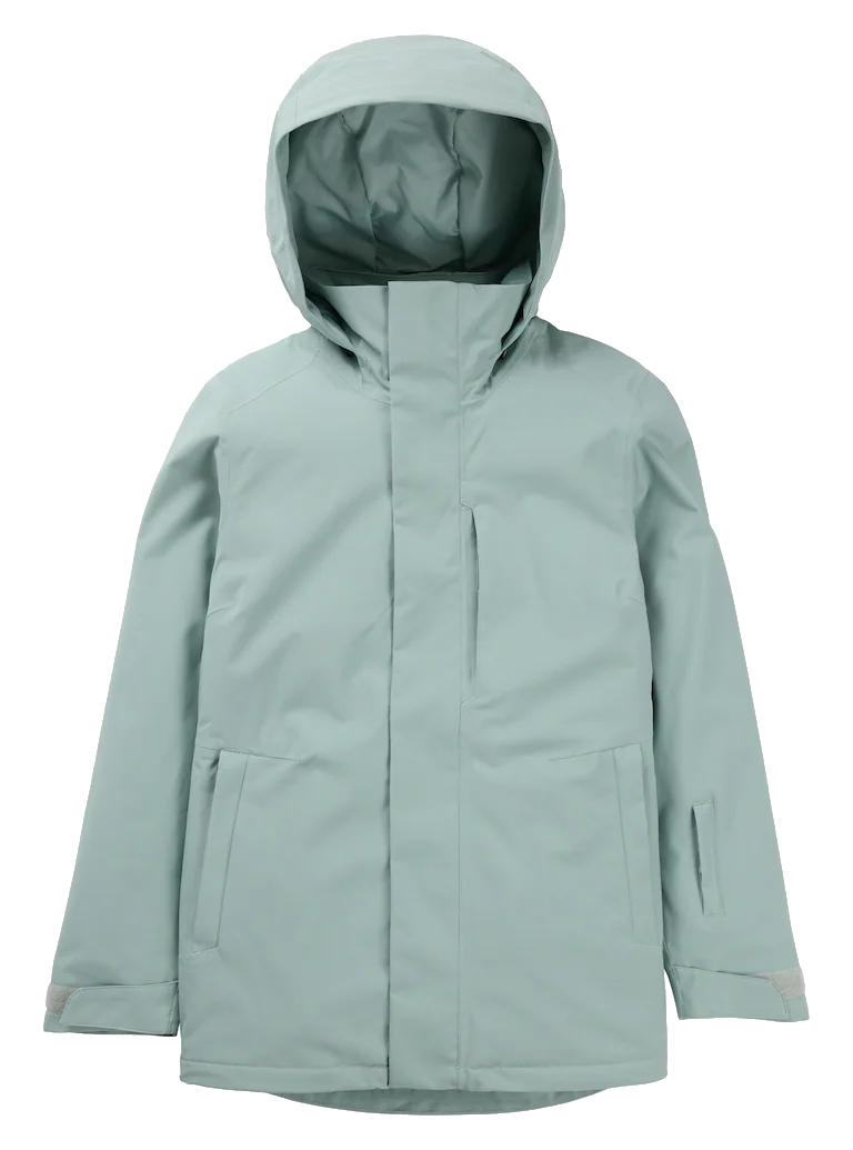 BURTON WOMEN'S JET RIDGE JACKET 2025