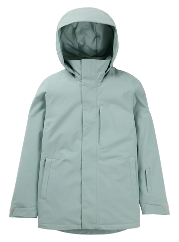 BURTON WOMEN'S JET RIDGE JACKET 2025