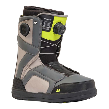 K2 BOUNDARY SNOWBOARD BOOTS 2025