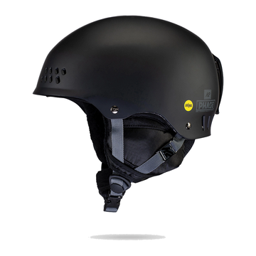 K2 PHASE MIPS SNOWBOARD HELMET