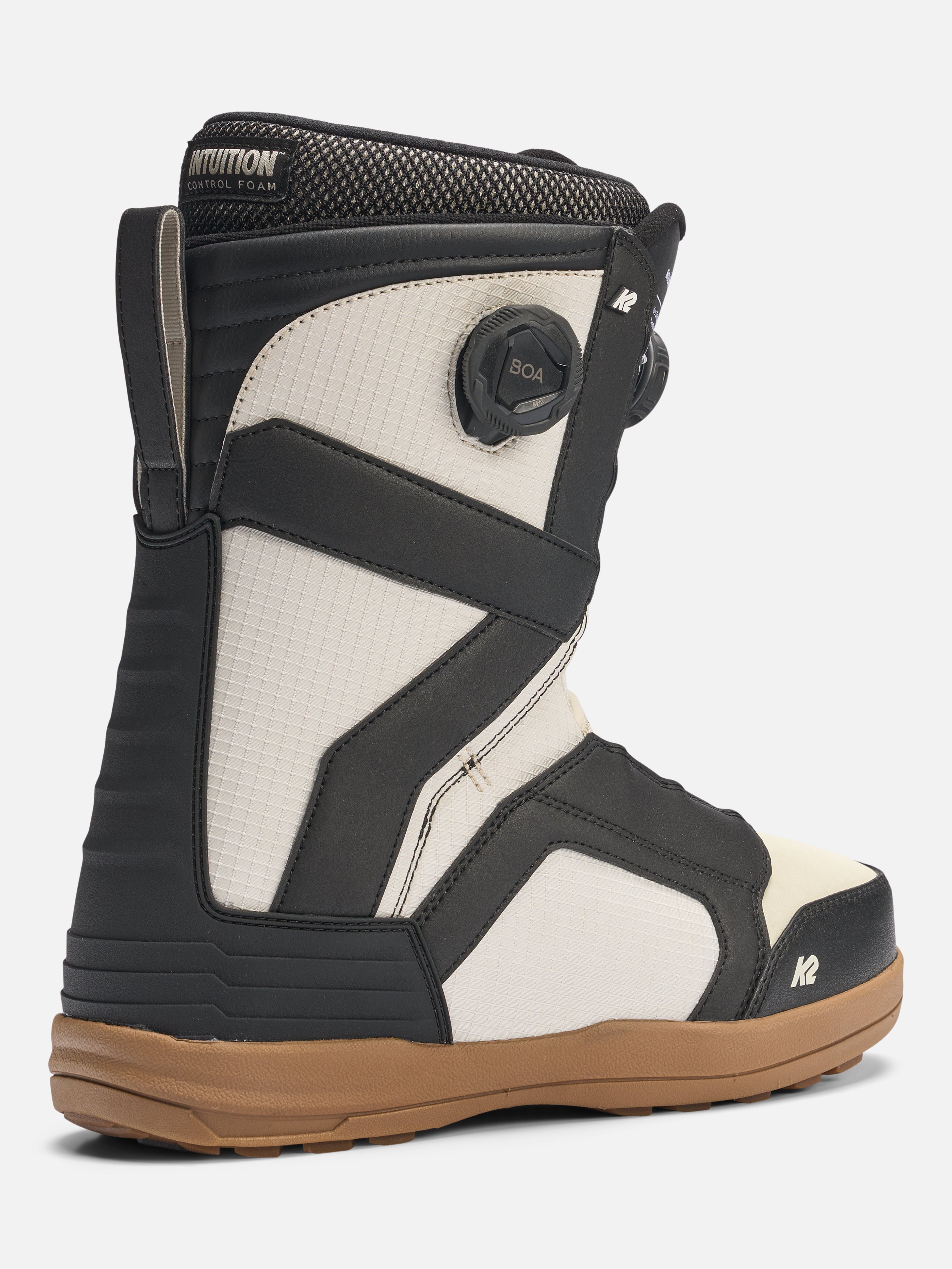 K2 BOUNDARY ダブルBOA スノーボード　ブーツ K2 BOUNDARY SNOWBOARD BOOTS 2026