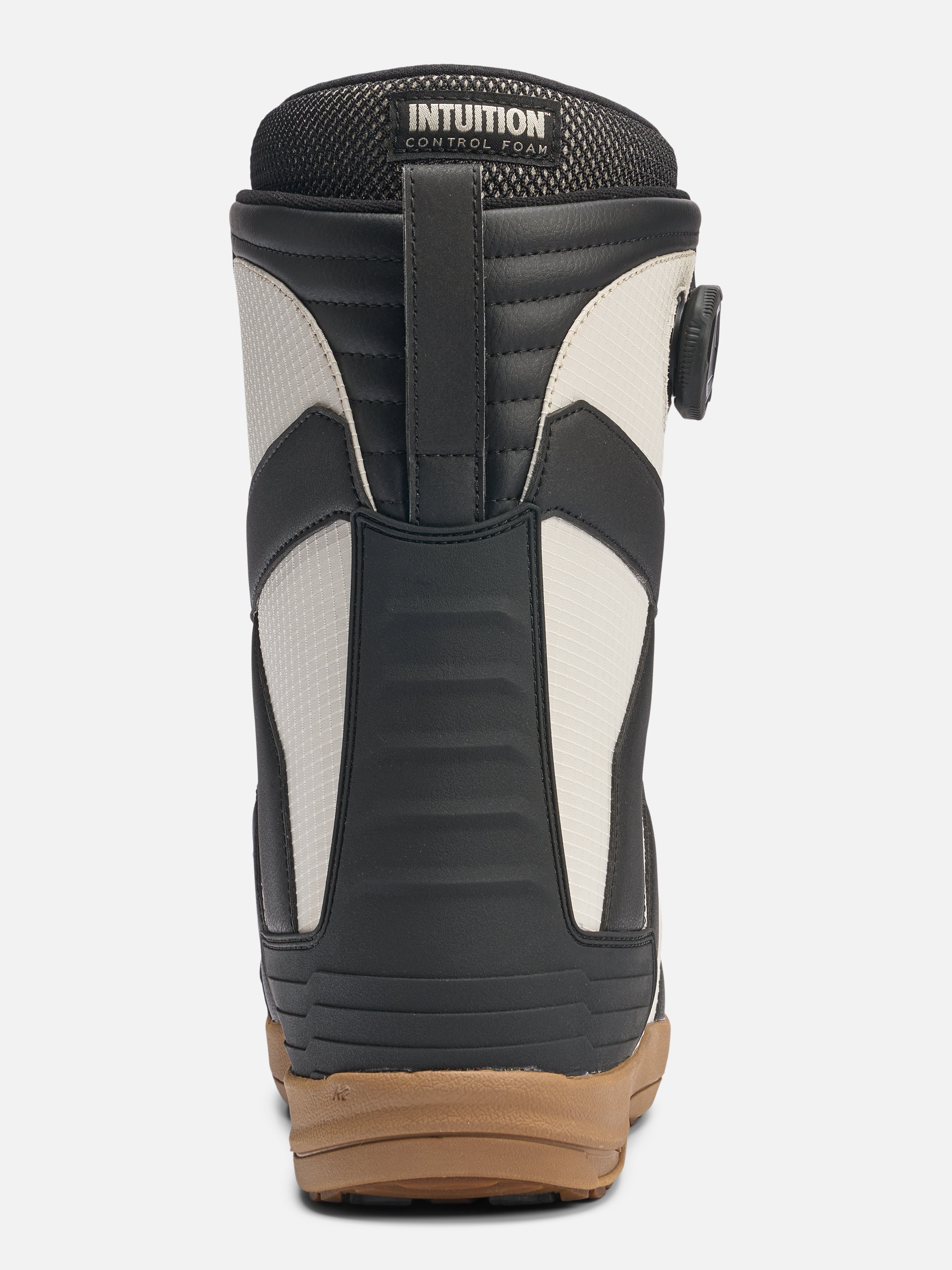 K2 BOUNDARY SNOWBOARD BOOTS 2026