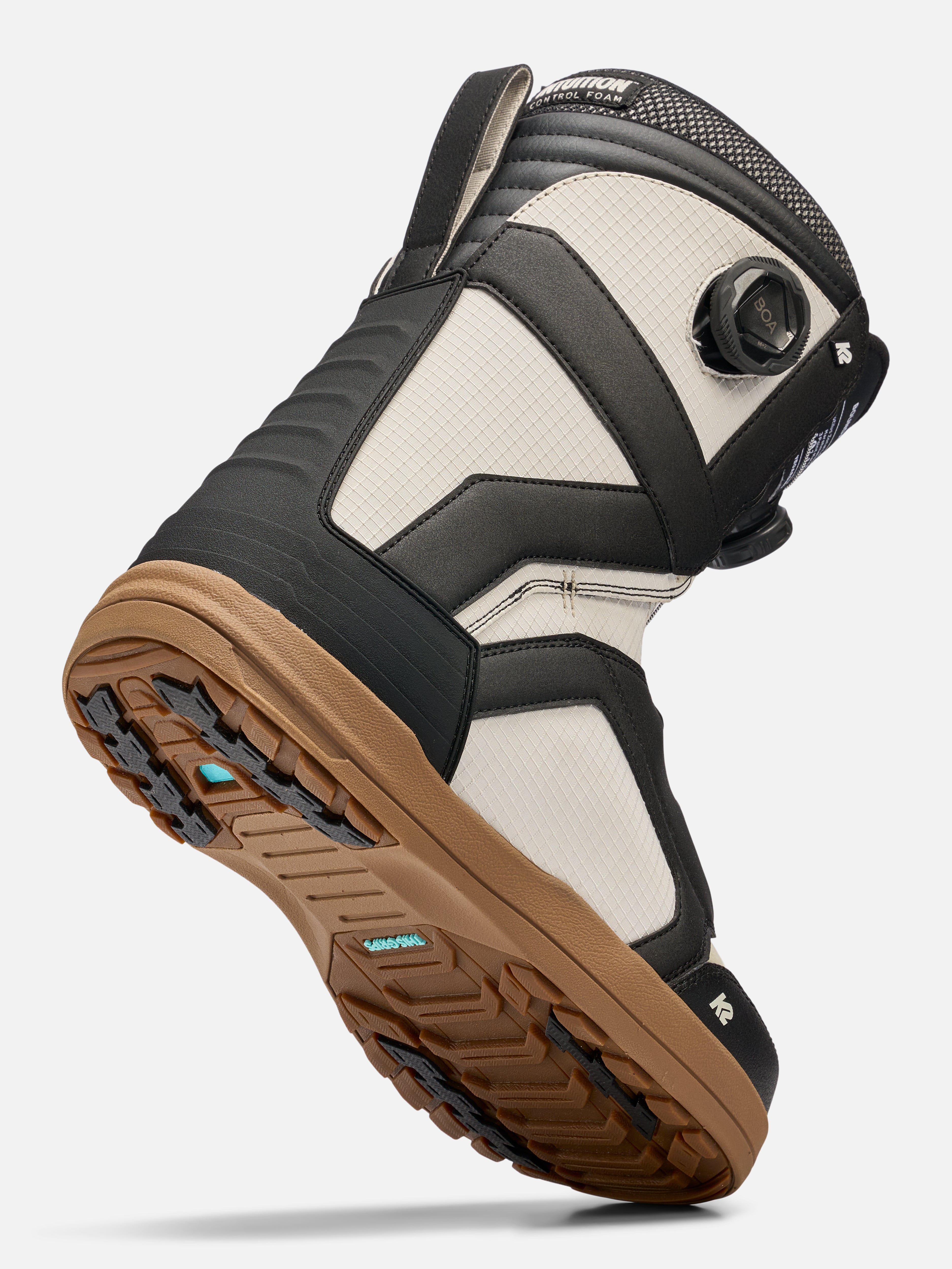 K2 BOUNDARY SNOWBOARD BOOTS 2026