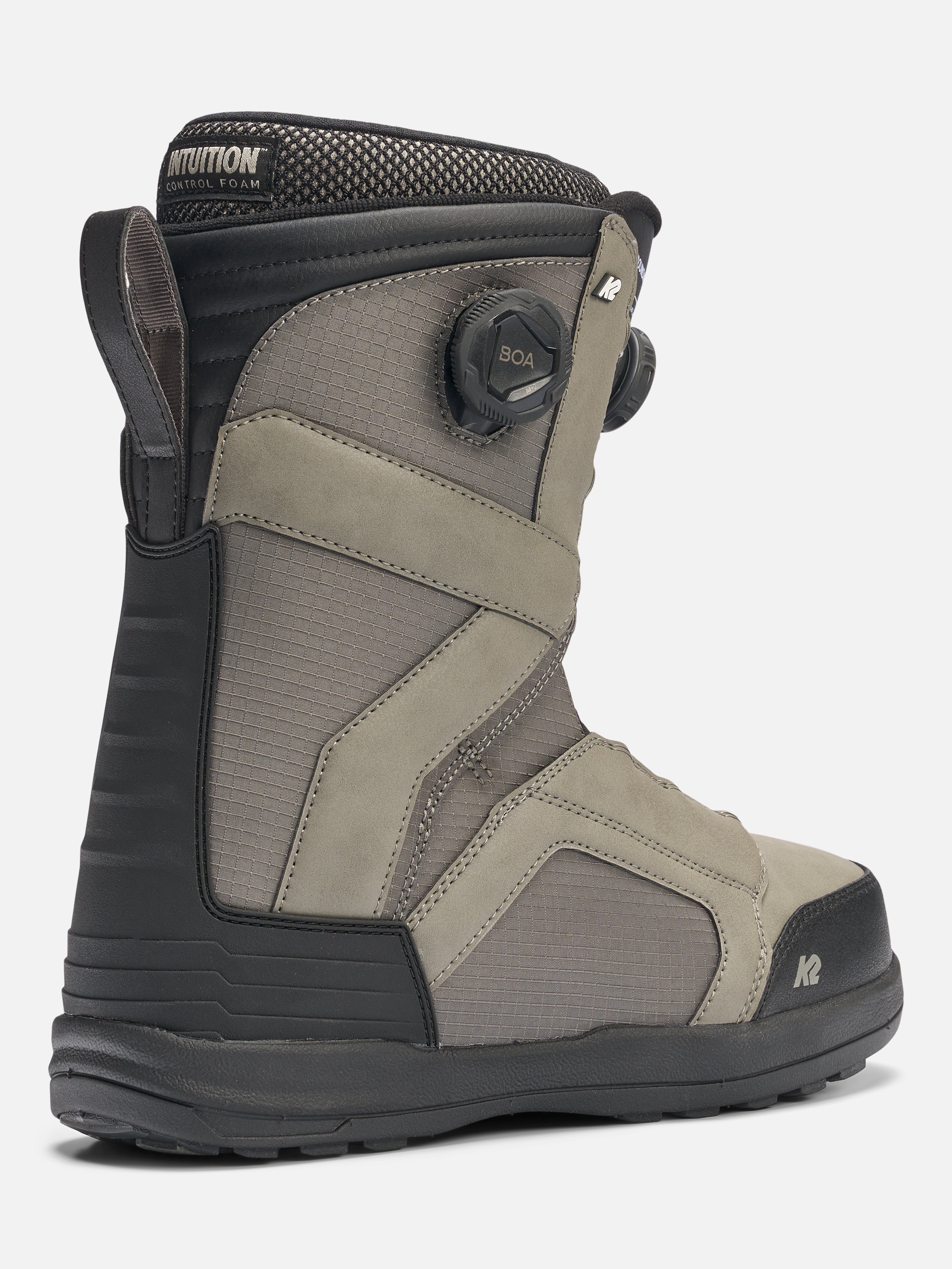 K2 BOUNDARY SNOWBOARD BOOTS 2026