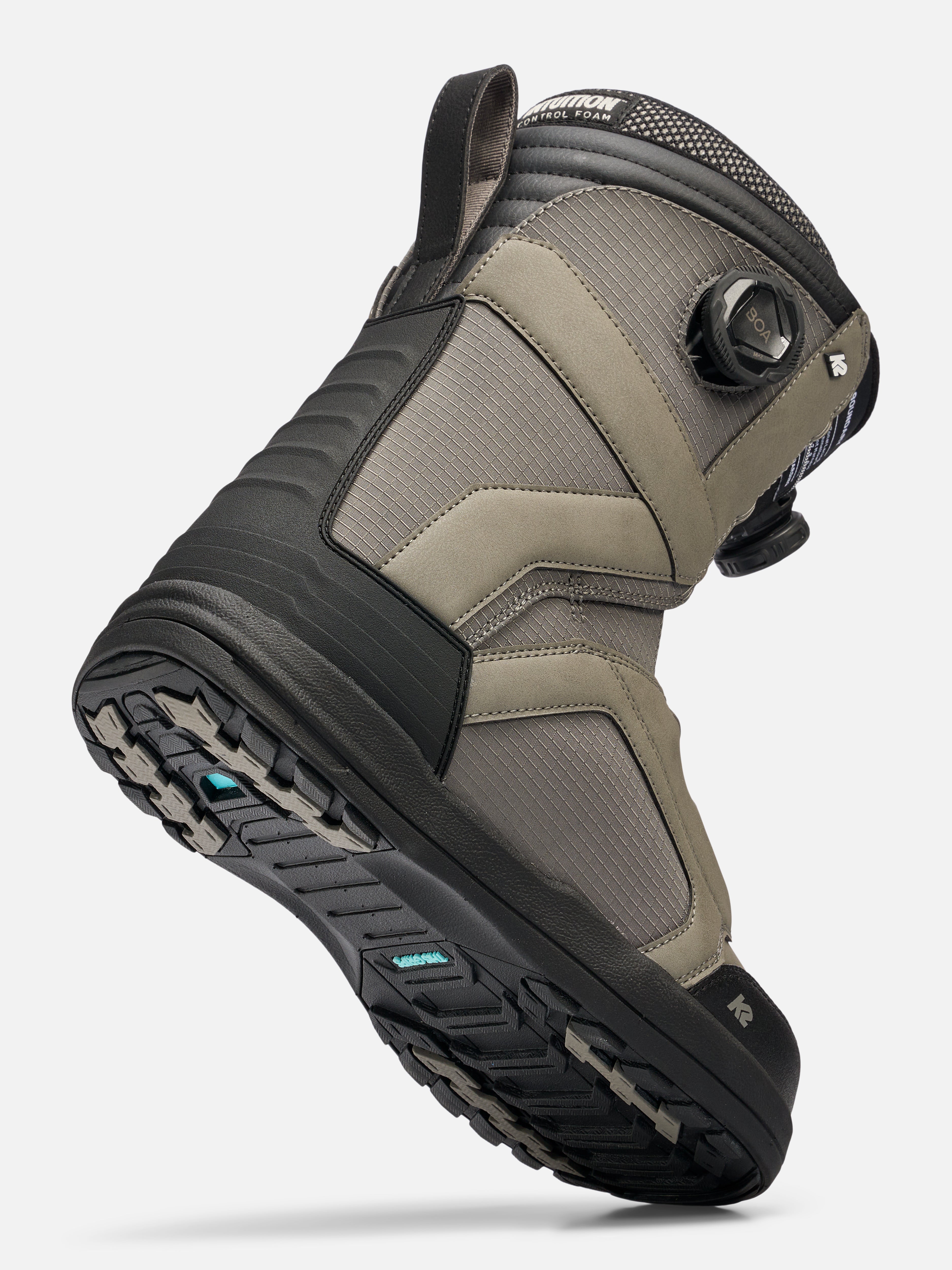 K2 BOUNDARY 28cm ダブルボア　ボア 1115354_brwn_1.jpg